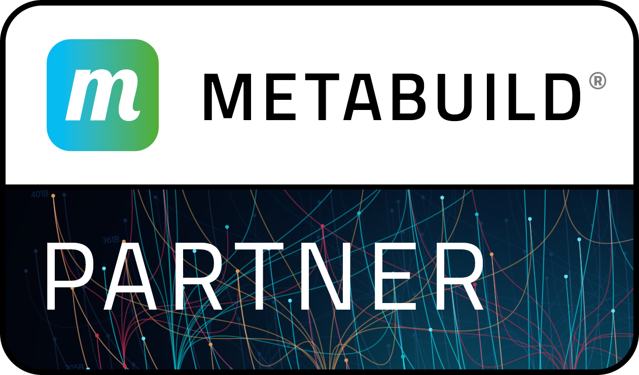 Metabuild Partner Logo